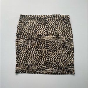 Multi Earth Tone Mini